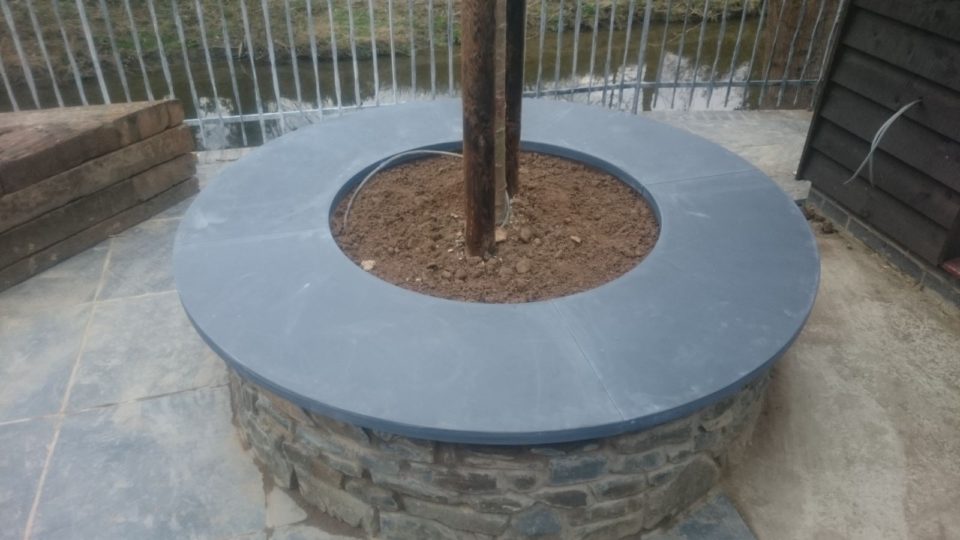 Slate Copings - Image 7