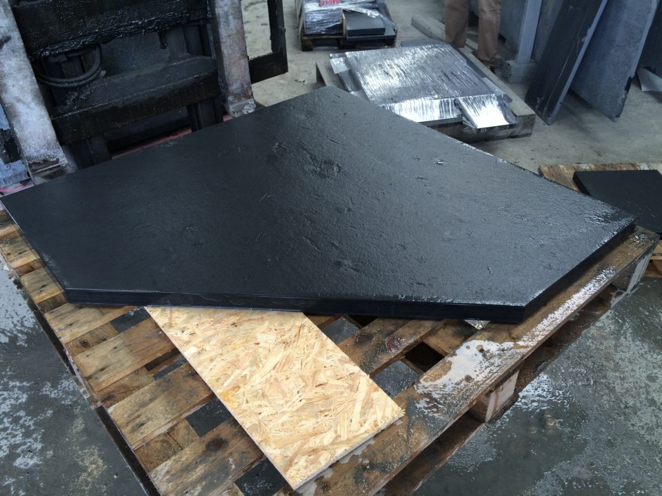 Welsh Slate Hearths - Image 12