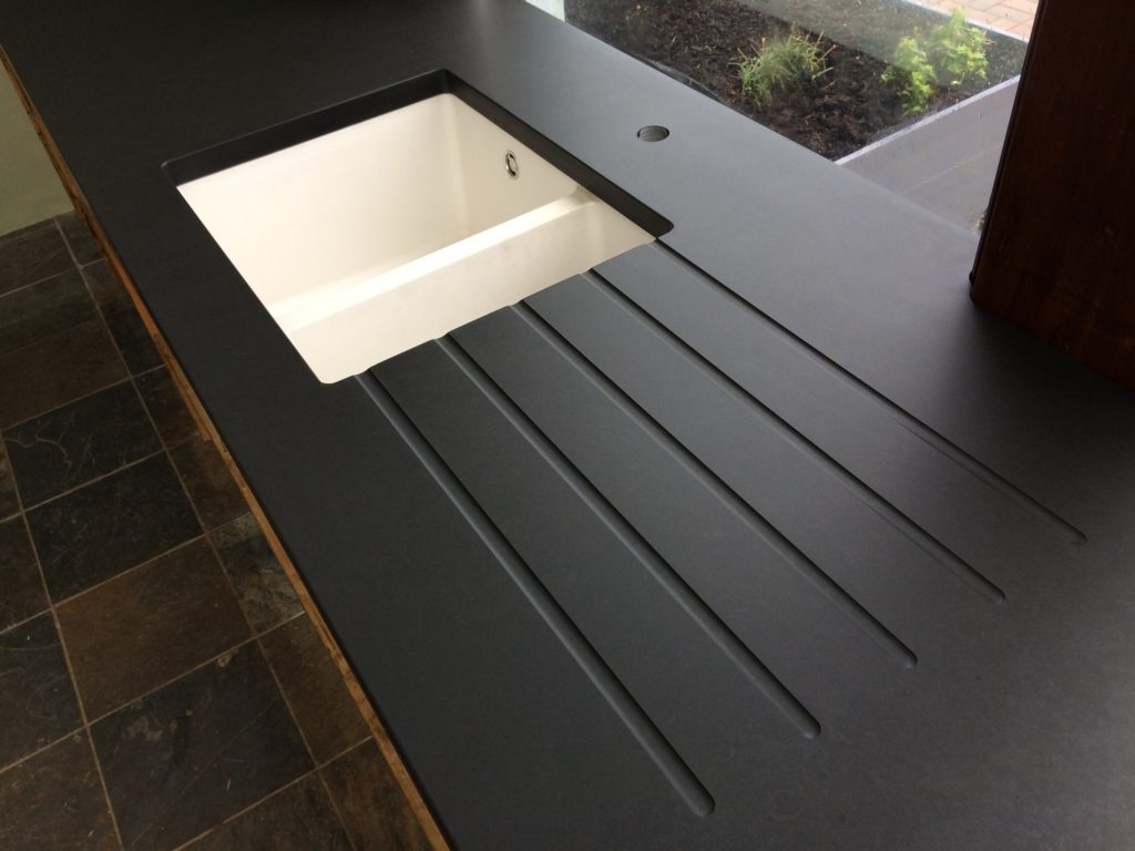 Welsh Slate Worktops