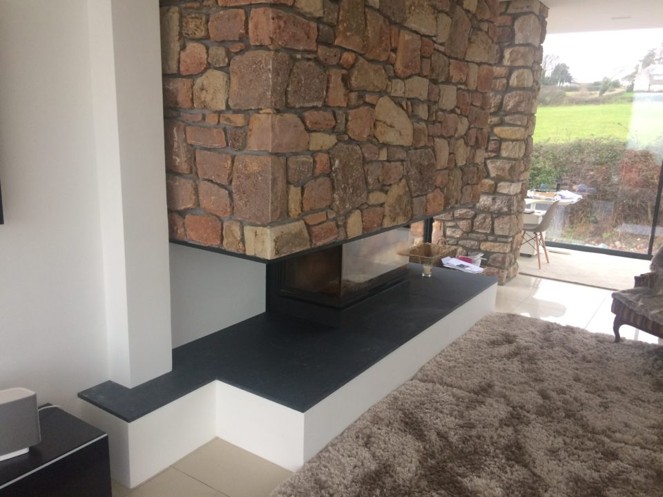 Welsh Slate Hearths - Image 5