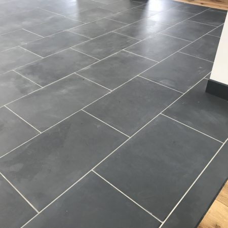 Slate Floor & Wall Tiles