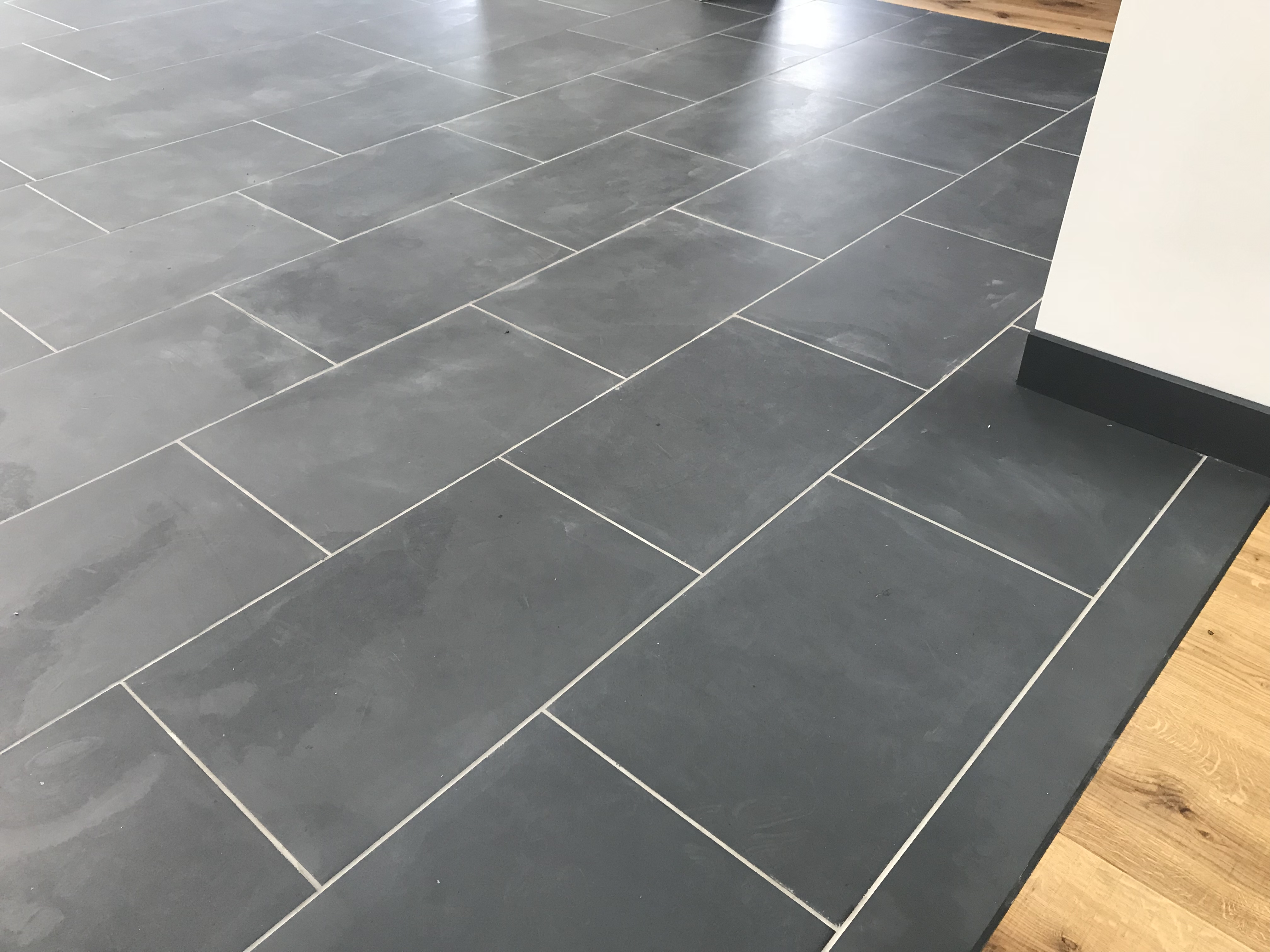 Welsh Slate Floor Tiles Berwyn Slate