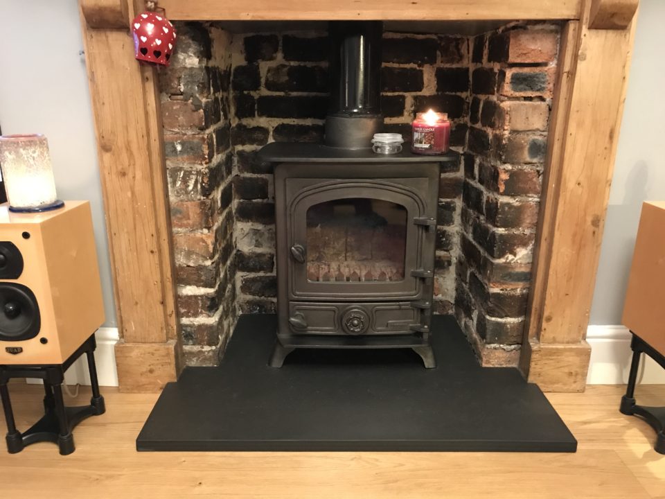Welsh Slate Hearths - Image 13