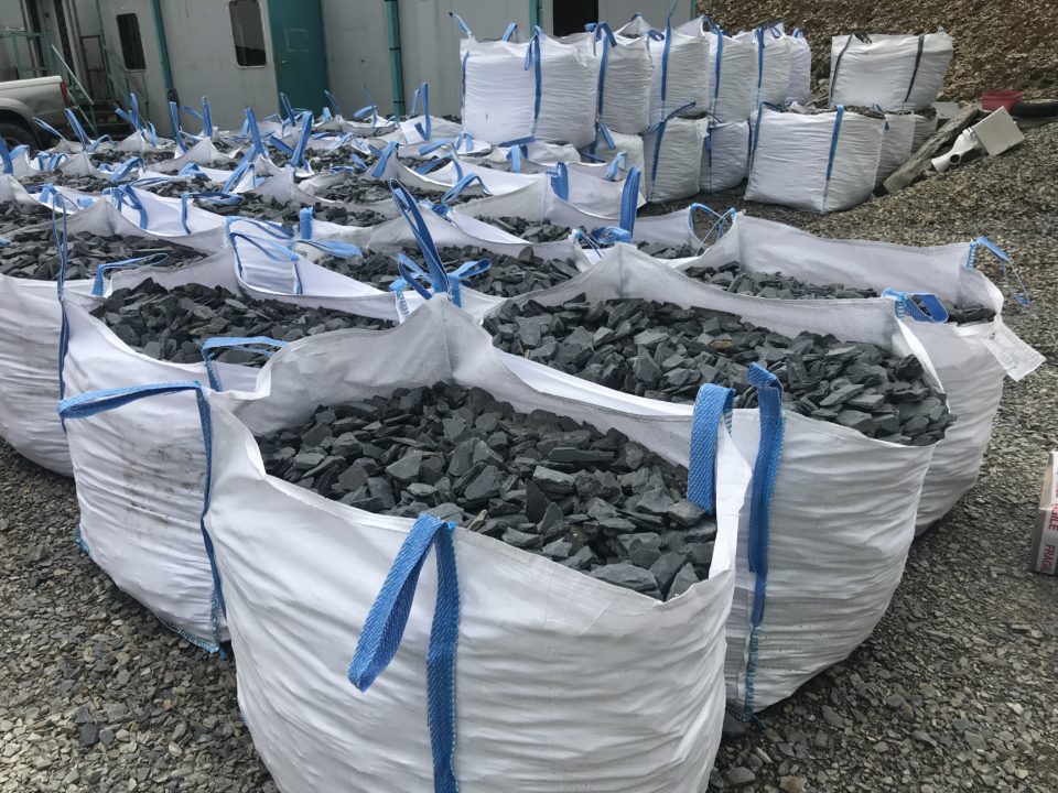 Decorative chippings - Image 7