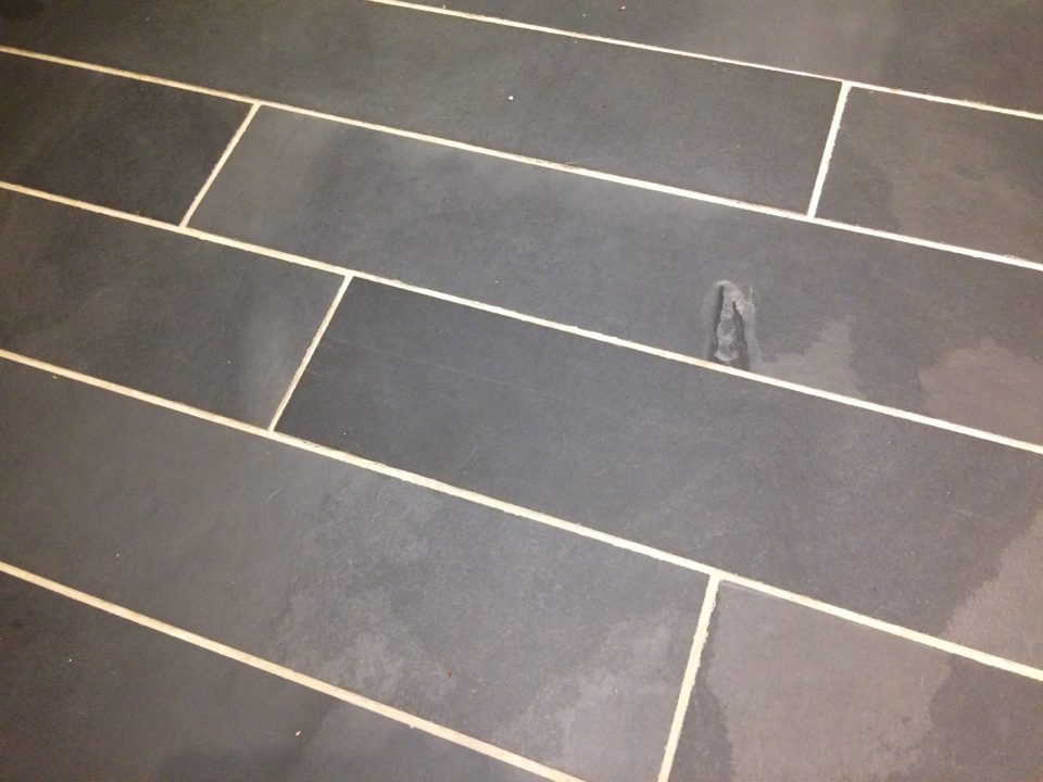 Welsh Slate Floor Tiles - Image 4