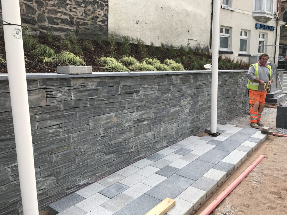 Slate Copings - Image 10