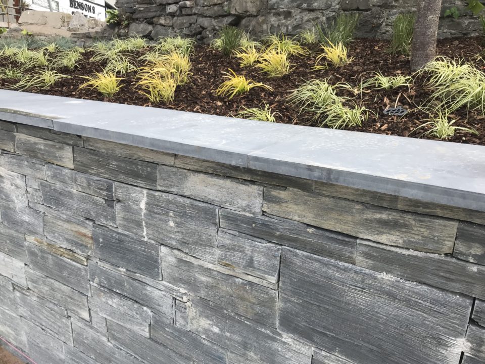Slate Copings - Image 5
