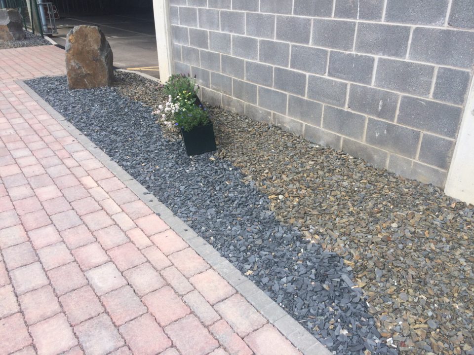 Decorative chippings - Image 2