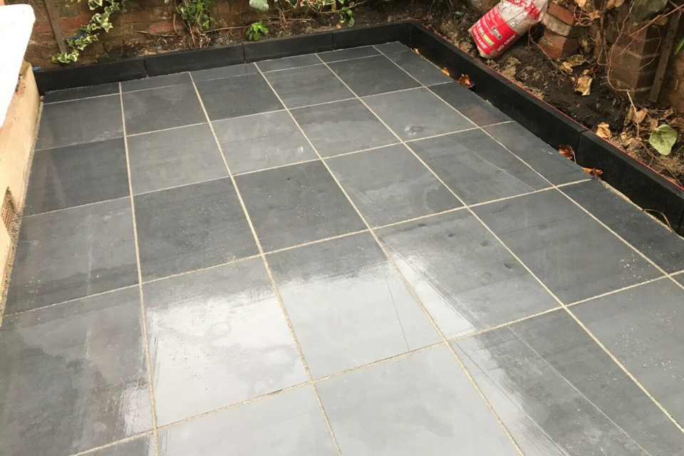 Slate Paving - Image 4