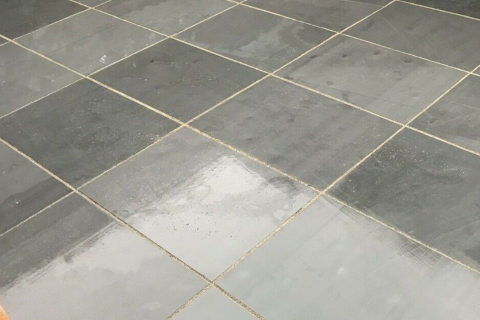 Slate Paving - Image 5
