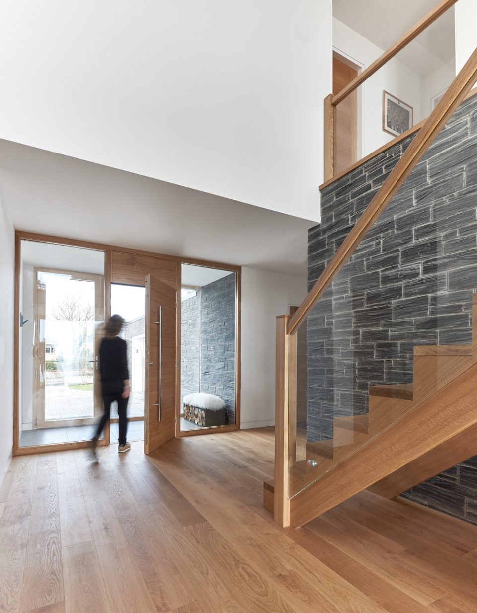 Welsh Slate Walling - Image 5