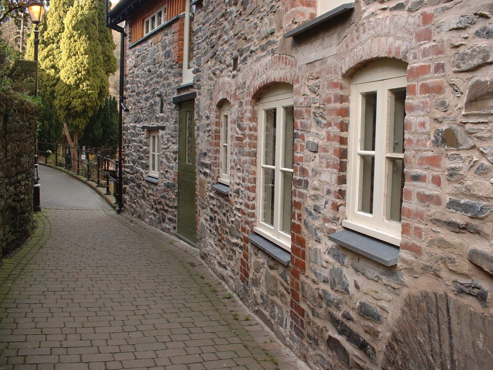 Welsh Sills & Steps - Image 8
