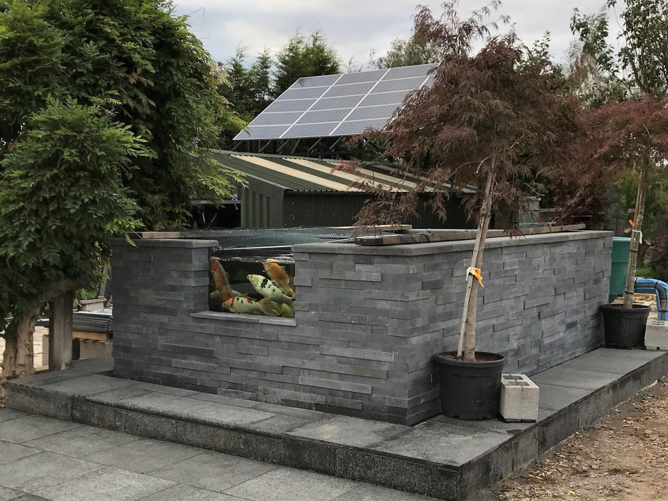 Welsh Slate Cladding - Image 8