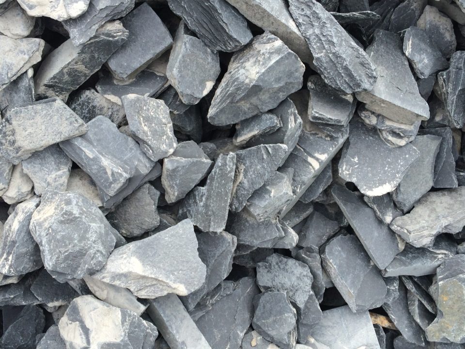 Decorative chippings - Image 4