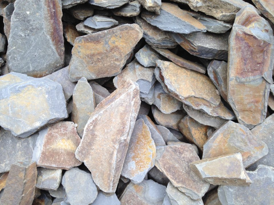 Decorative chippings - Image 5