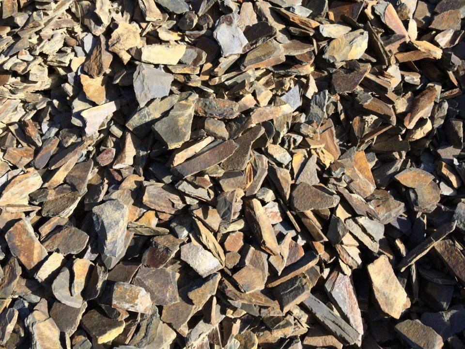 Decorative chippings - Image 6