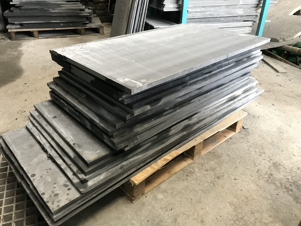 Slate Blanks
