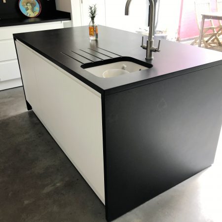 Welsh Slate Worktops