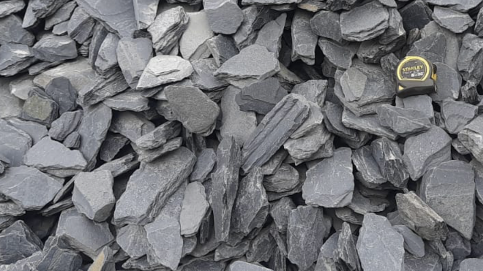 Decorative chippings - Image 9