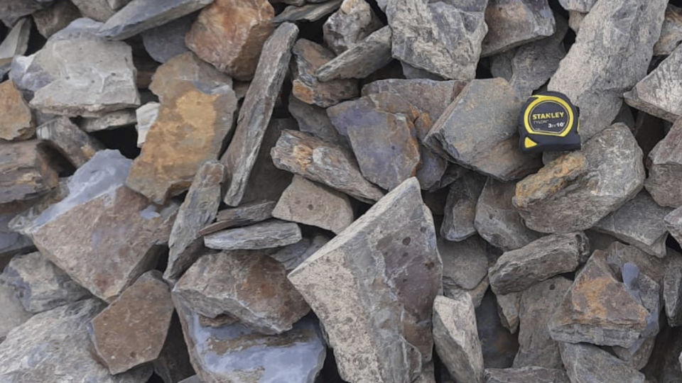 Decorative chippings - Image 8