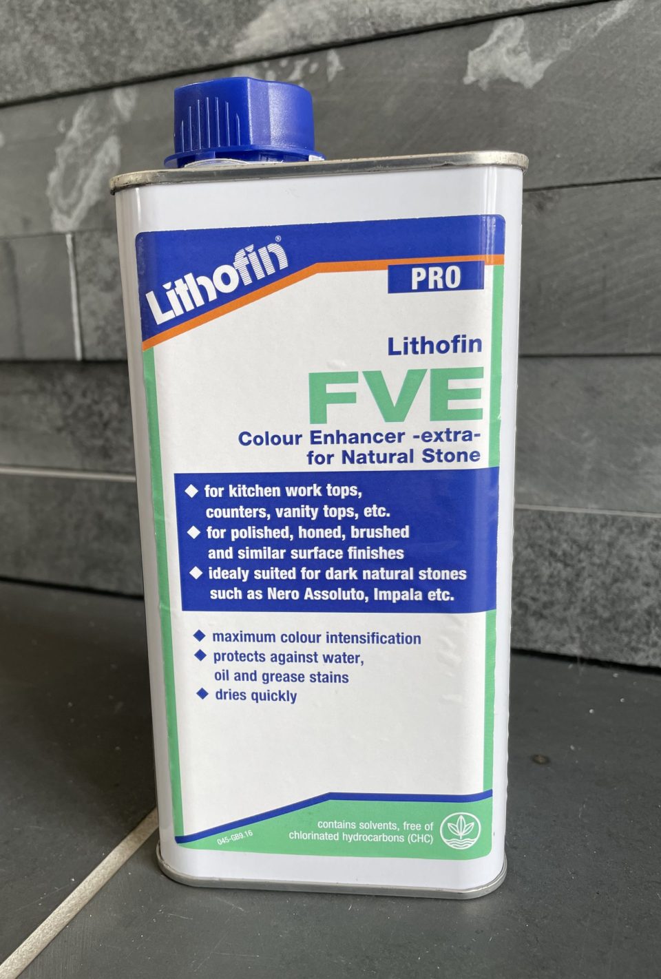Lithofin FVE