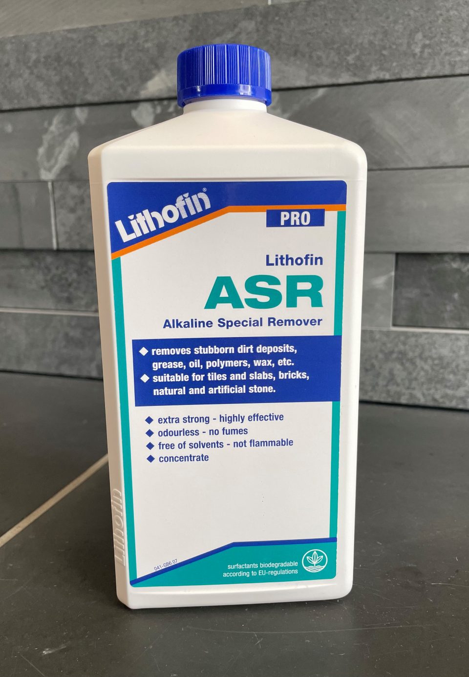 Lithofin ASR Pro