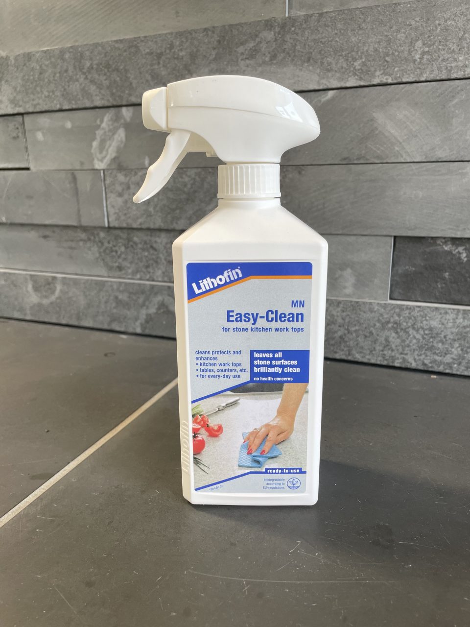 Lithofin Easy Clean