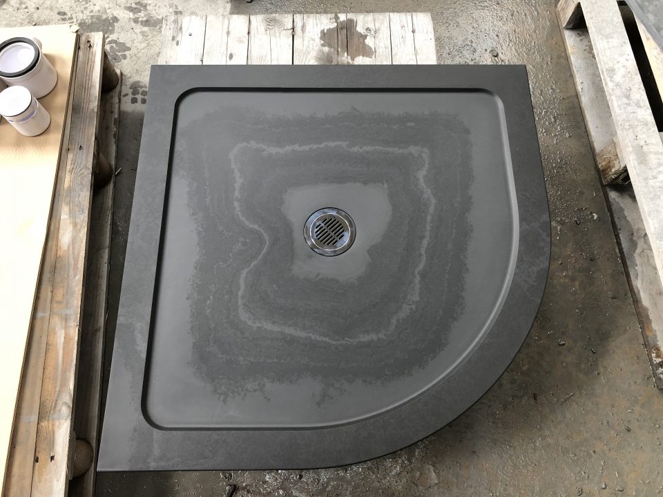 Shower Tray