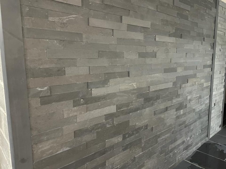 Welsh Slate Cladding - Image 12