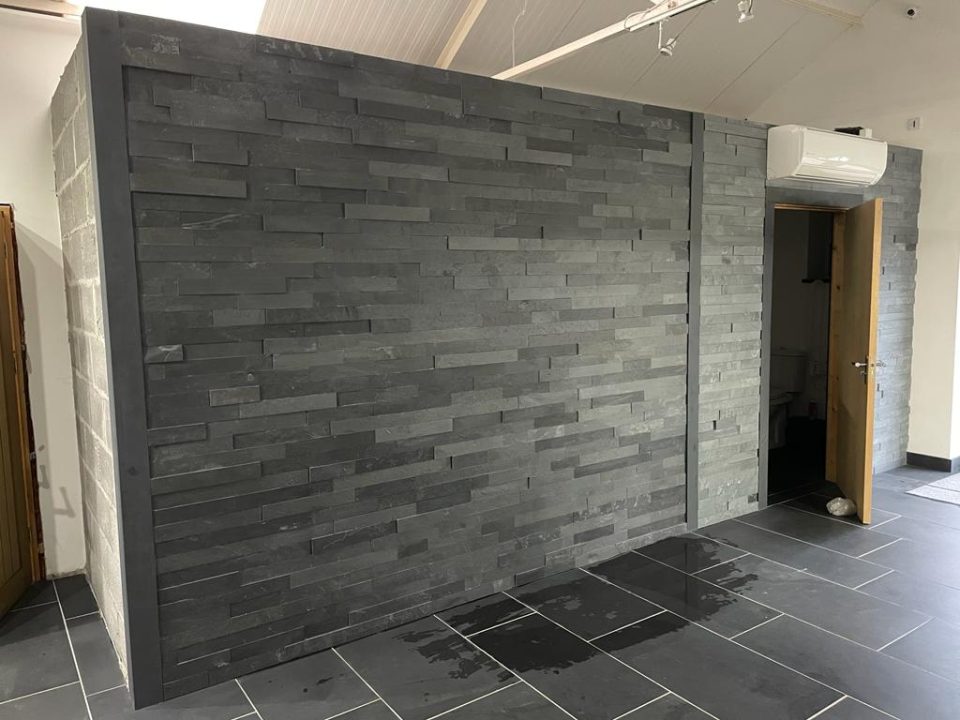 Welsh Slate Cladding - Image 2