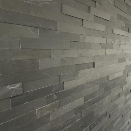Slate Cladding