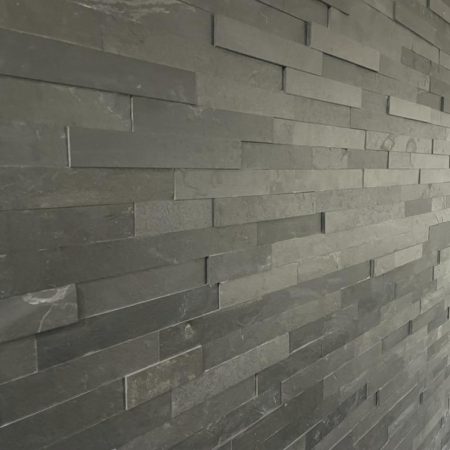 Slate Cladding