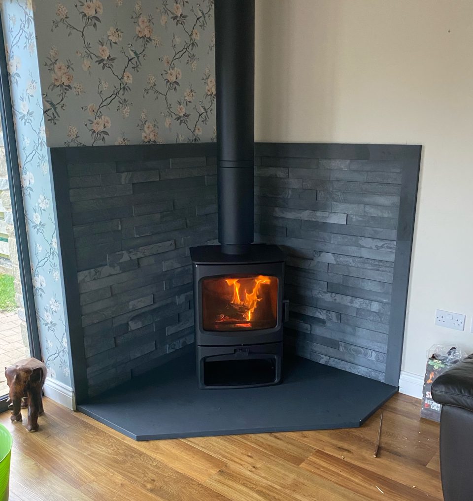 Welsh Slate Hearths - Image 4