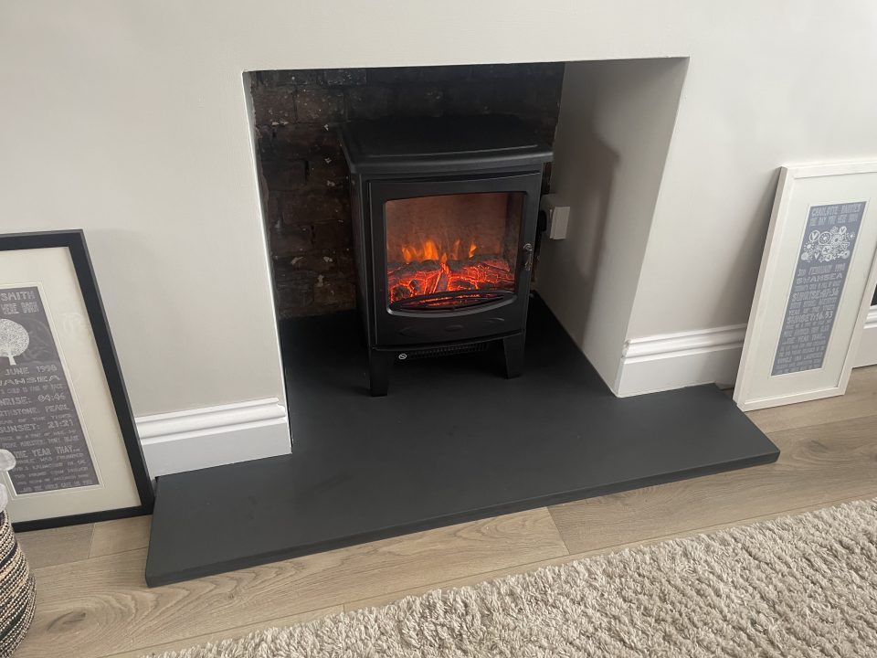 Welsh Slate Hearths - Image 6