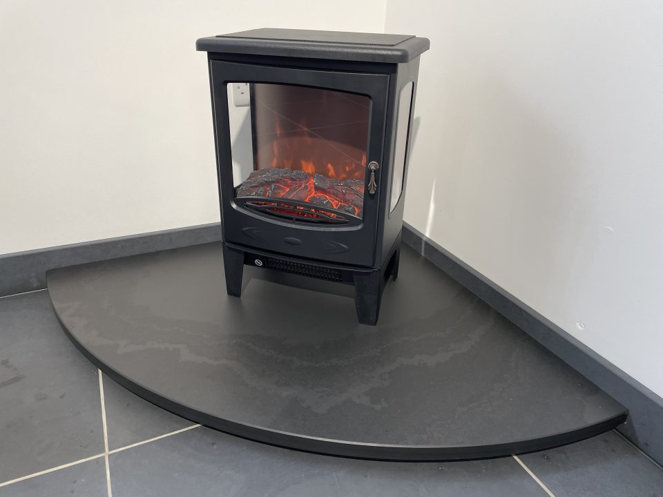Welsh Slate Hearths - Image 10
