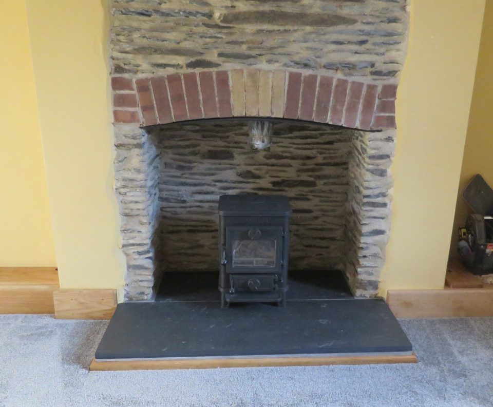 Welsh Slate Hearths - Image 3