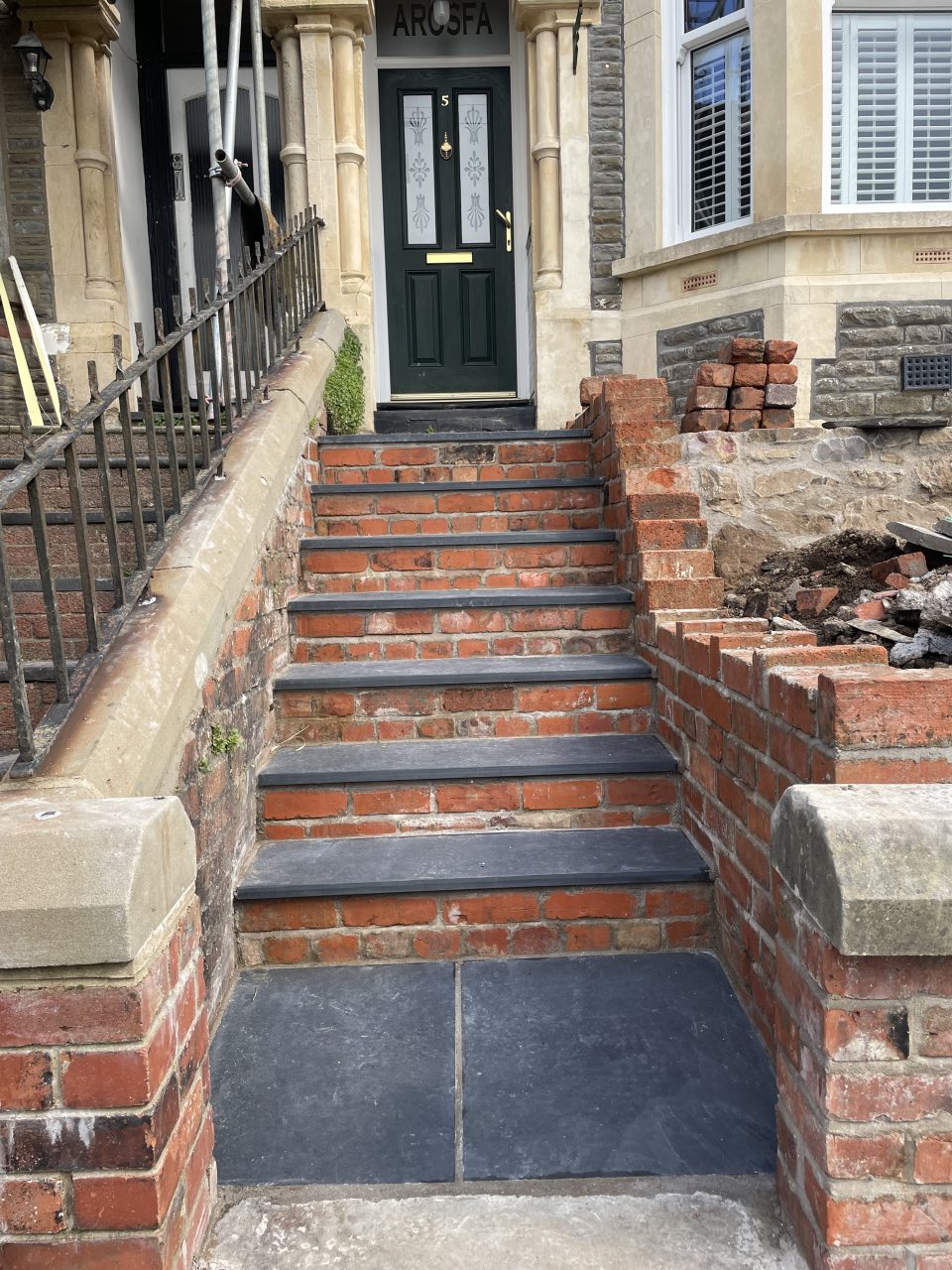 Welsh Sills & Steps - Image 2
