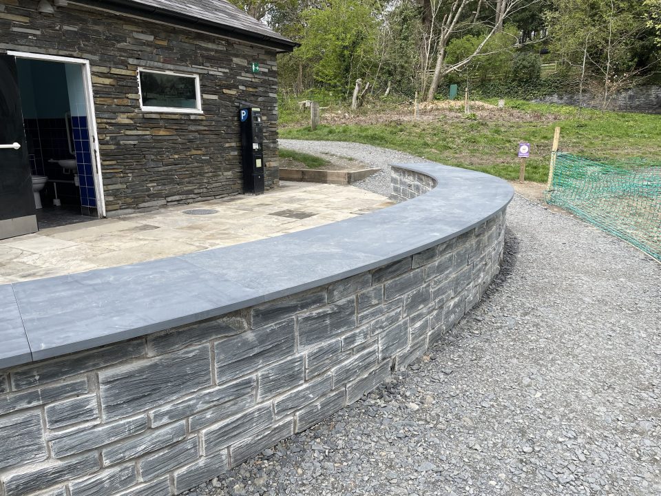 Slate Copings - Image 3