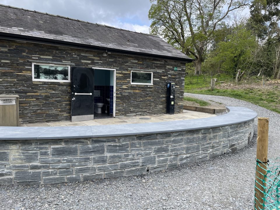 Slate Copings - Image 2