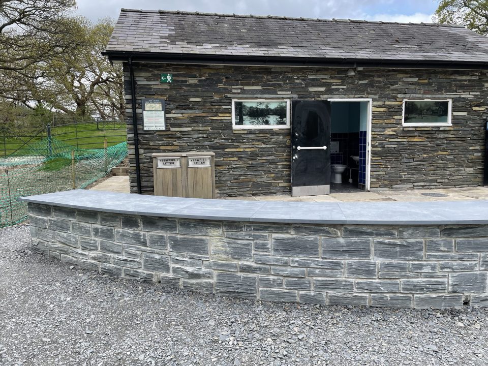 Slate Copings - Image 4