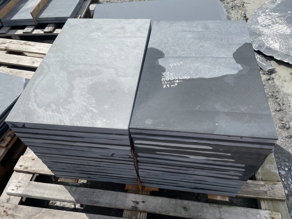 Pallet 754 33x 600 x 400 x 25/35