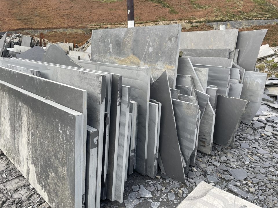 Clearance slabs cut to size *NEW*