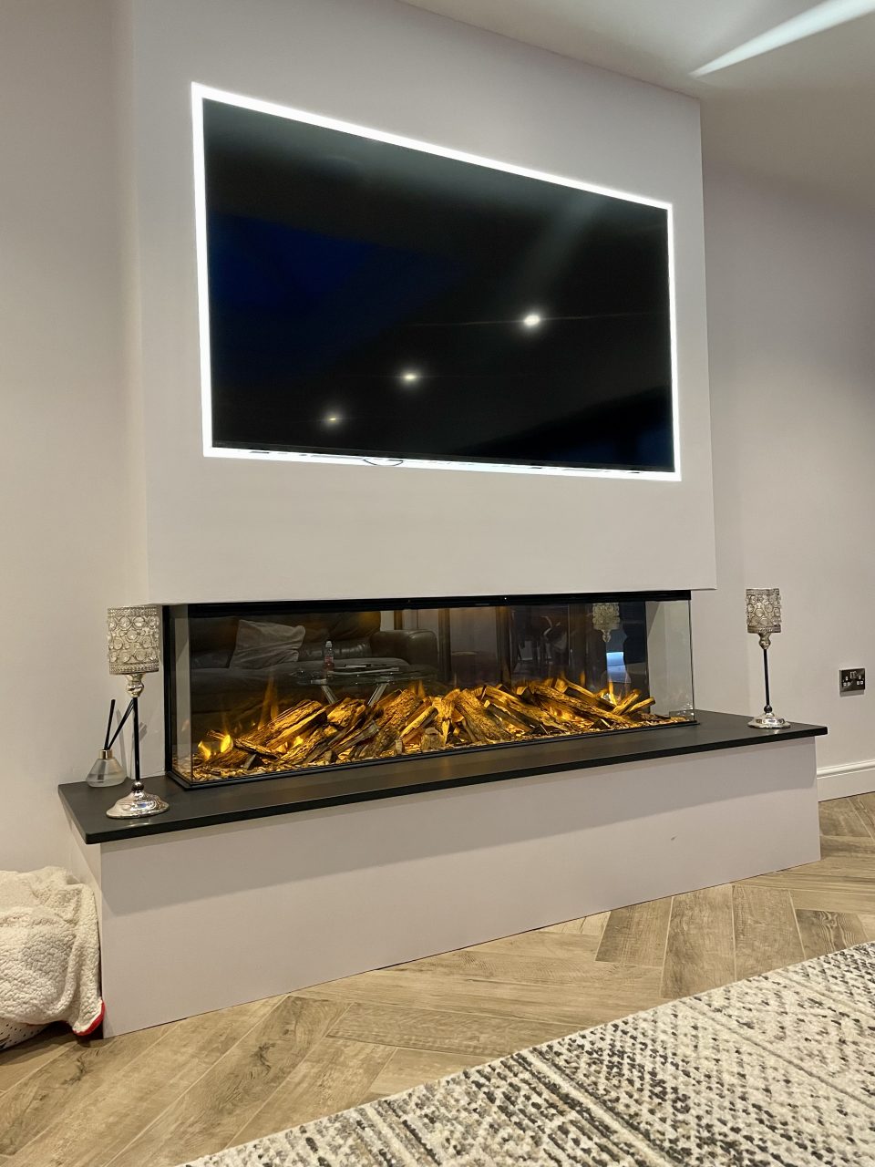 Welsh Slate Hearths - Image 2